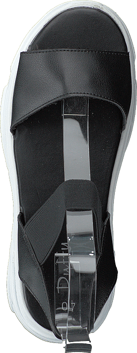 Duffy - 97-00793 Black