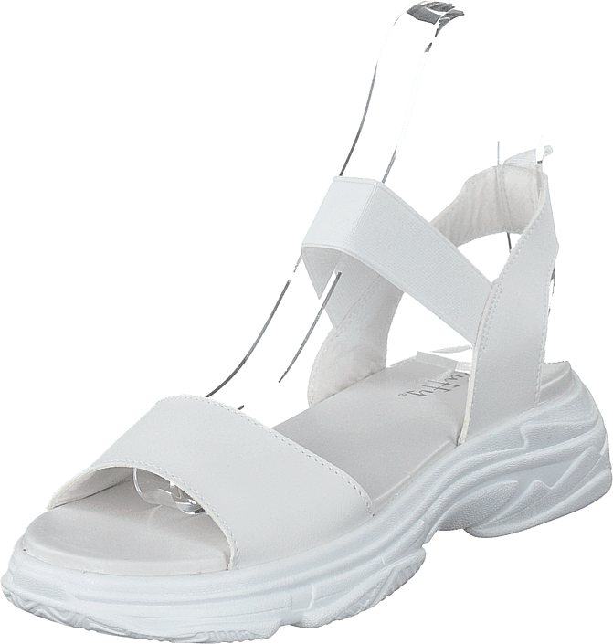 Duffy - 97-00793 White
