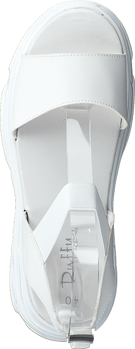 Duffy - 97-00793 White