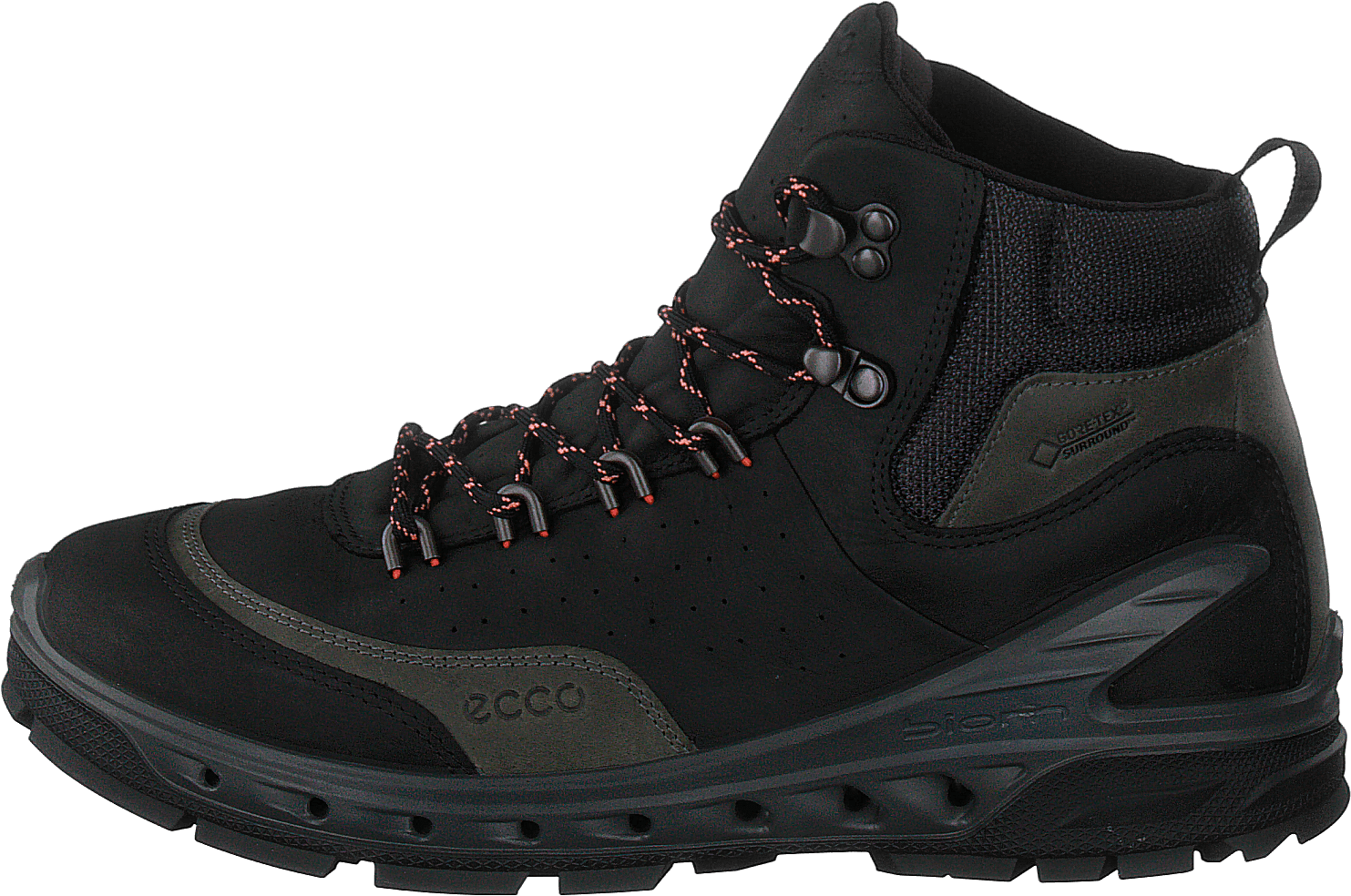 Ecco venture tr shop
