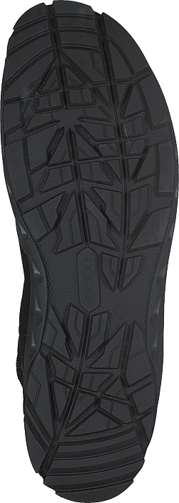 Ecco - Biom Venture Tr Black Dark Shadow