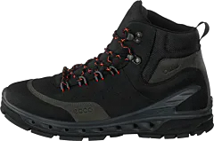 Ecco - Biom Venture Tr Black Dark Shadow