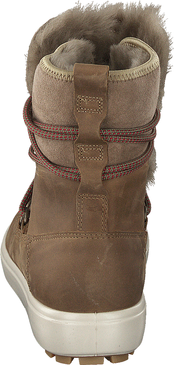 Soft 7 Lug L Navajo Brown moon Rock Shoes for every occasion