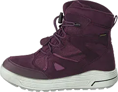 Ecco - Urban Snowboarder Night Shademauve