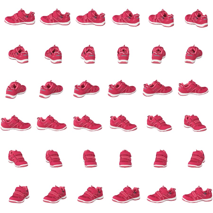 Viskan Pink - Bild 8