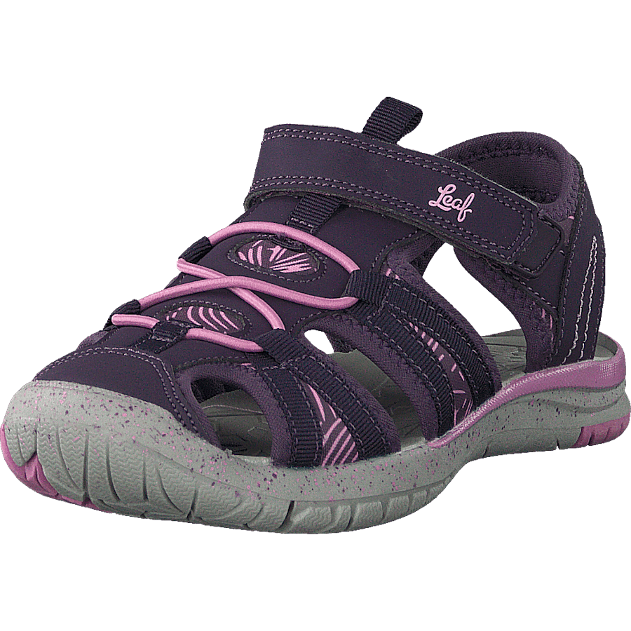 Salo Dk Purple - Bild 3