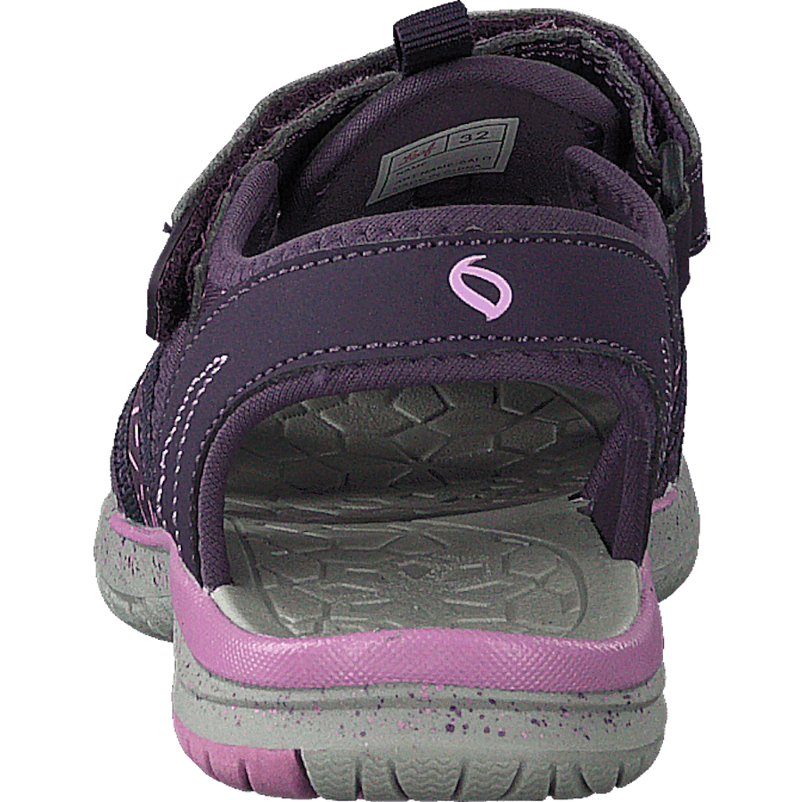 Salo Dk Purple - Bild 5