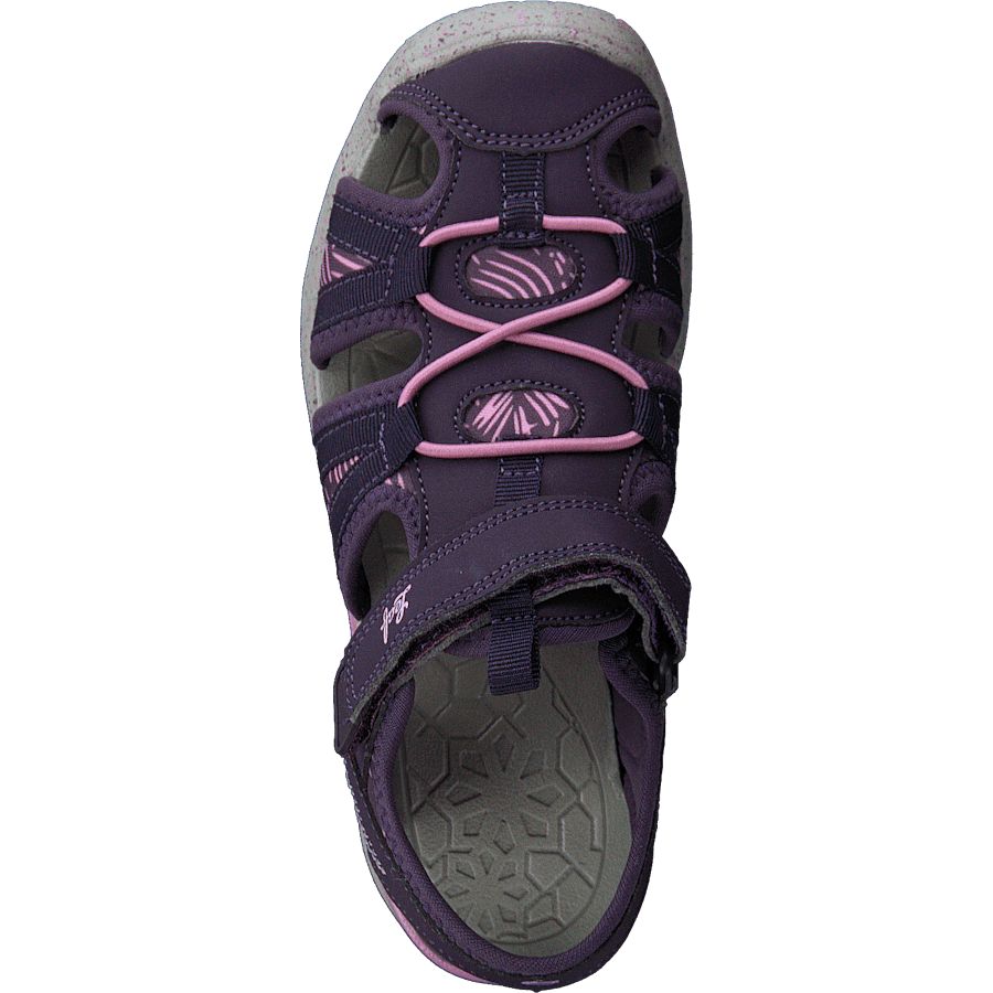 Salo Dk Purple - Bild 6