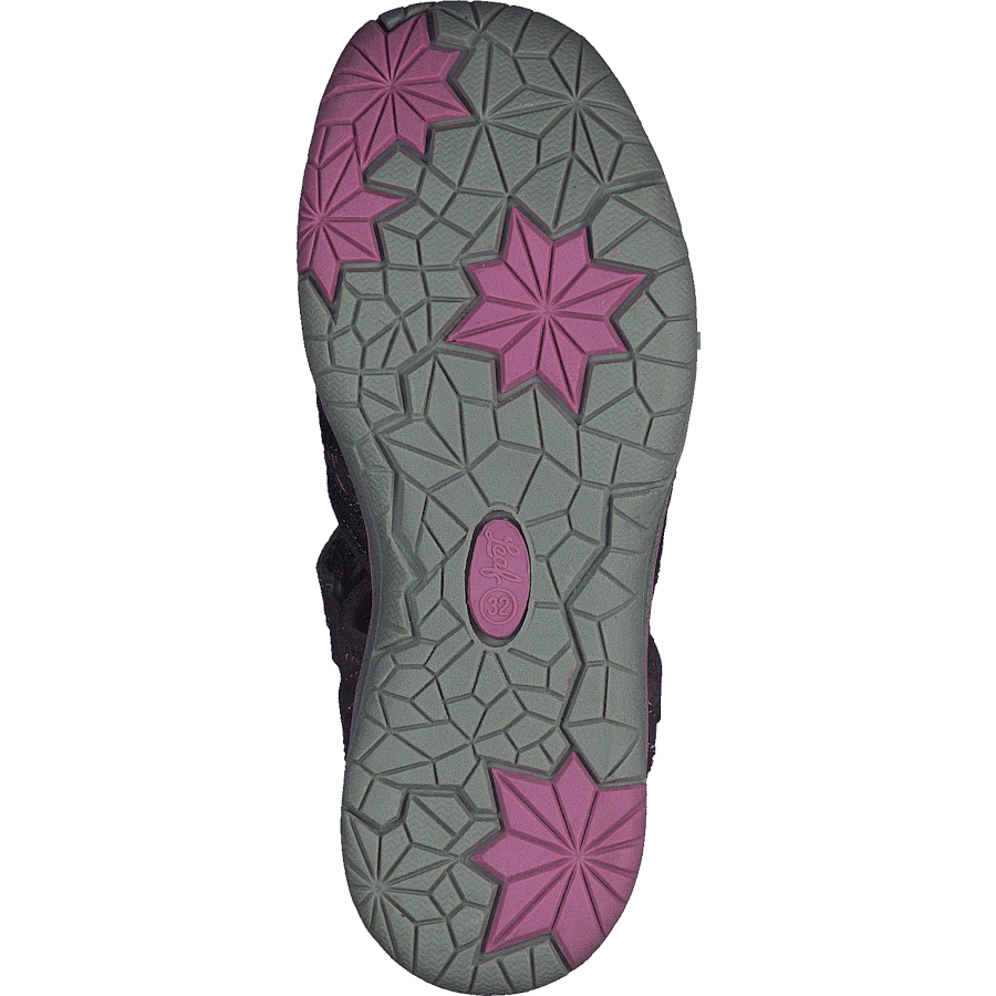 Salo Dk Purple - Bild 7