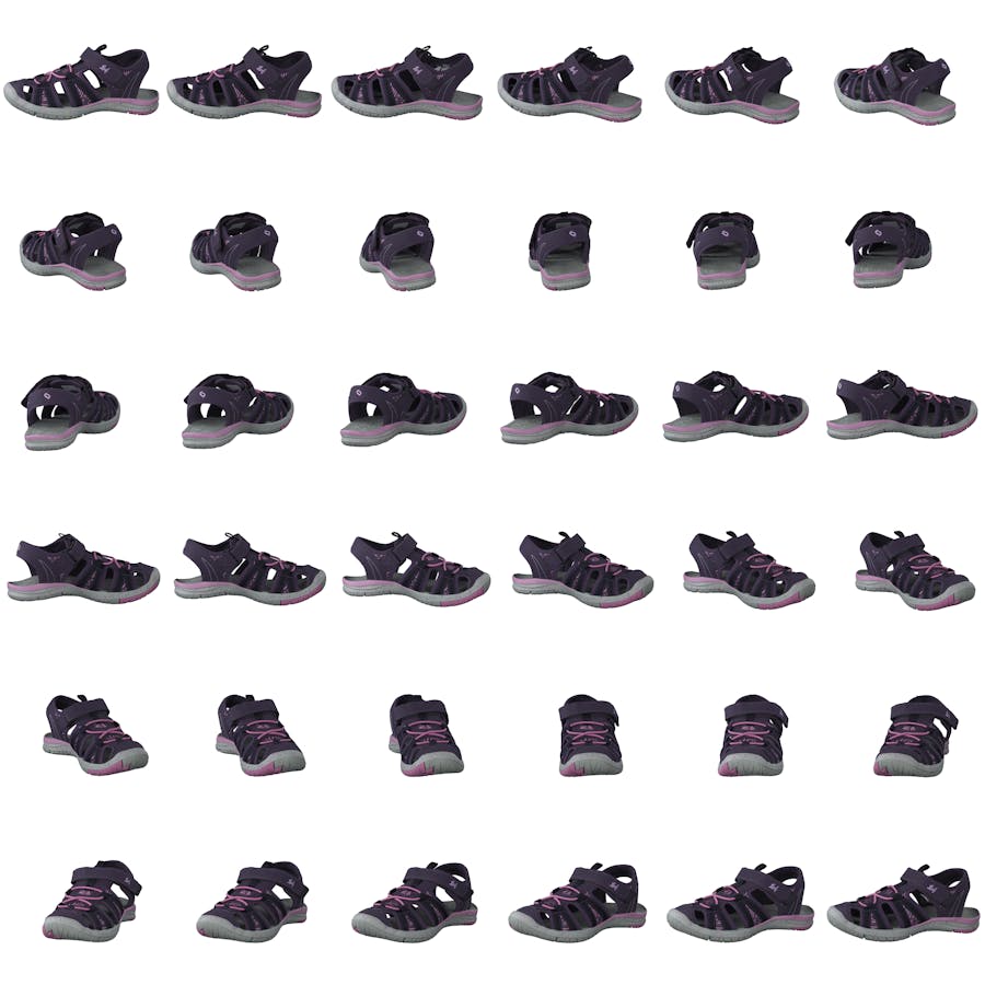 Salo Dk Purple - Bild 8