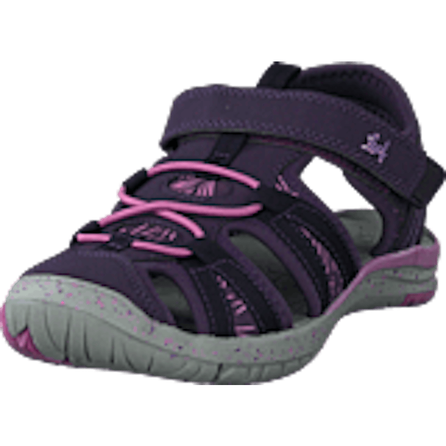 Salo Dk Purple - Bild 9