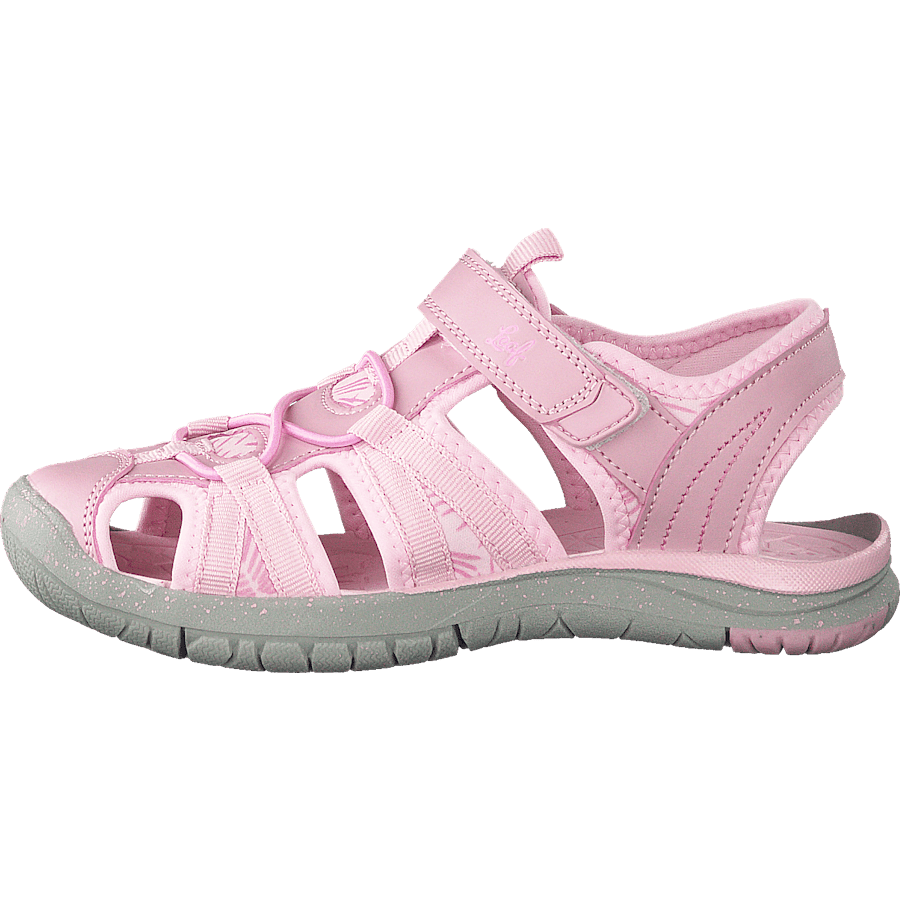 Salo Lt Pink
