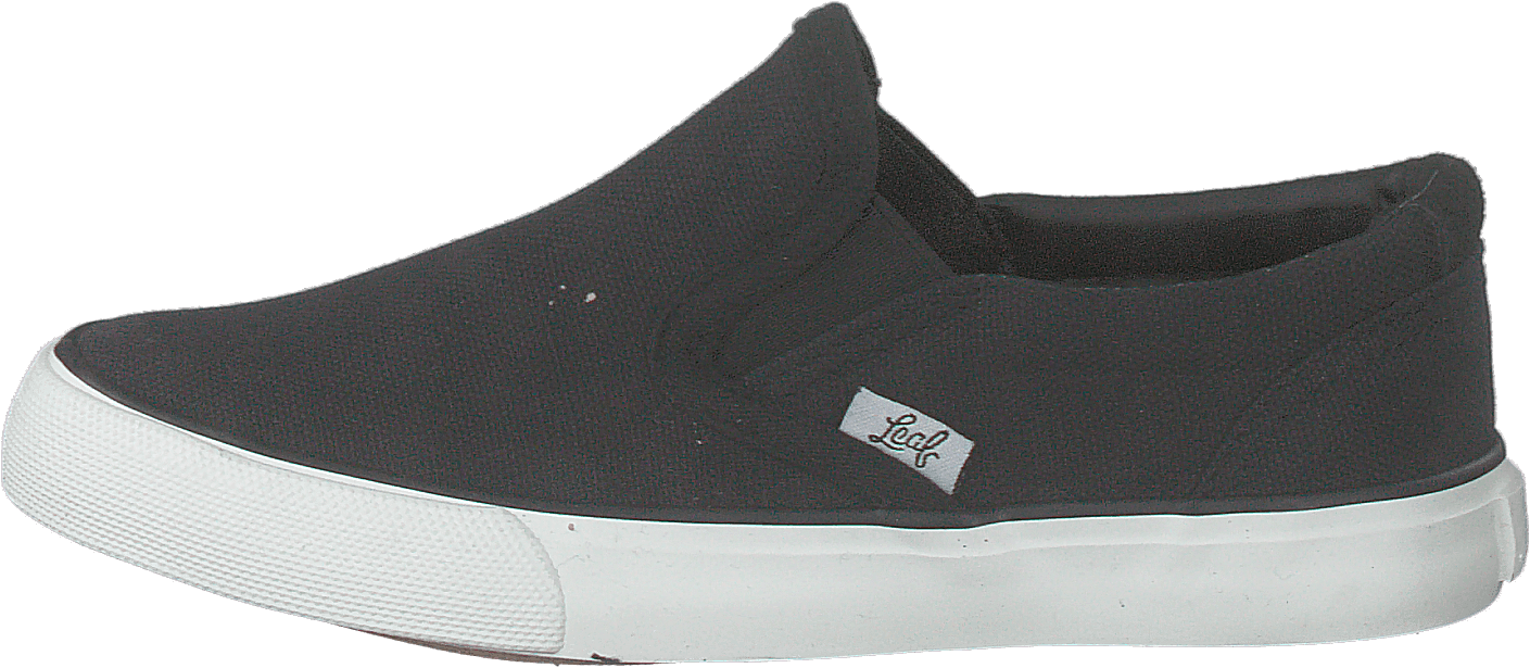 Kaby Black, Unisex, Shoes, Trainers, slip-on, Black, EU 31