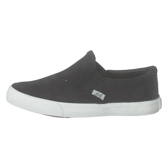 Kaby Black, Unisex, Shoes, Trainers, slip-on, Black, EU 31