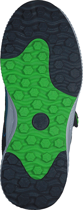 Leaf - Farum Navy