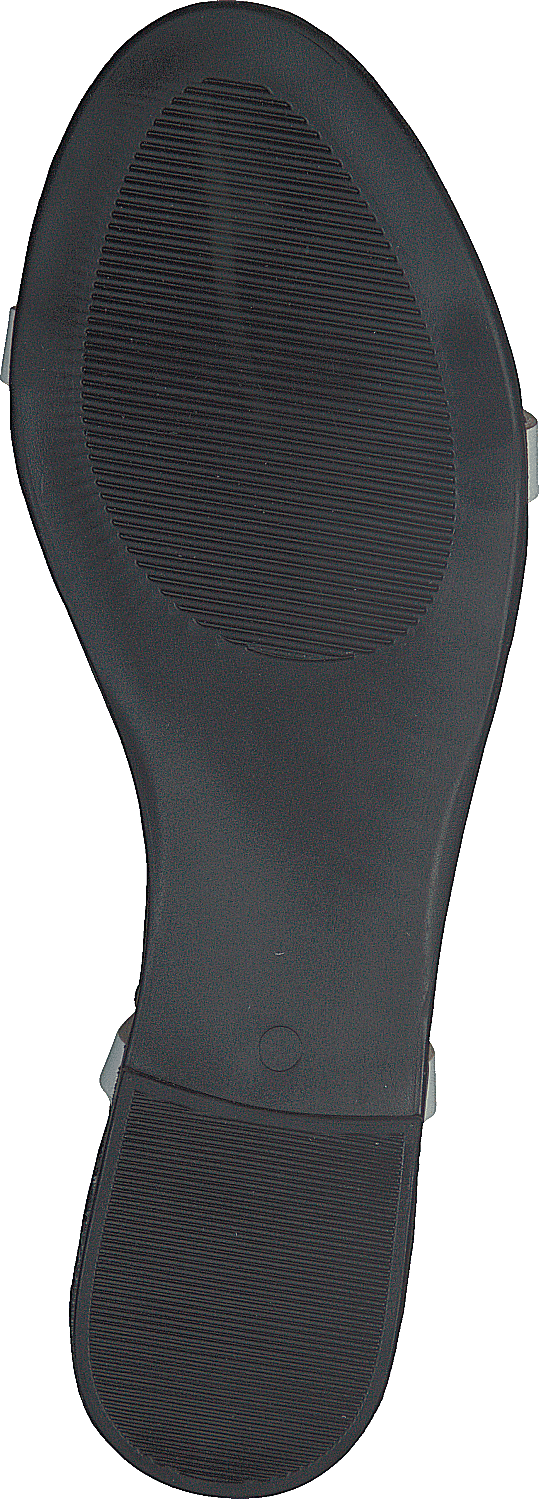 Bitt Leather Studs Sandal 800 - White - Bild 7