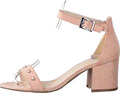 Bianco - Belle Pearl Sandal 491 - Powder 1