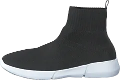 Bianco - Knit Hightop Exp18 104 - Black 4