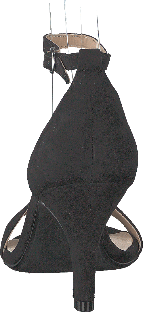 Adore Basic Sandal 101 - Black 1 - Bild 5