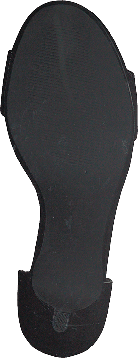 Adore Basic Sandal 101 - Black 1
