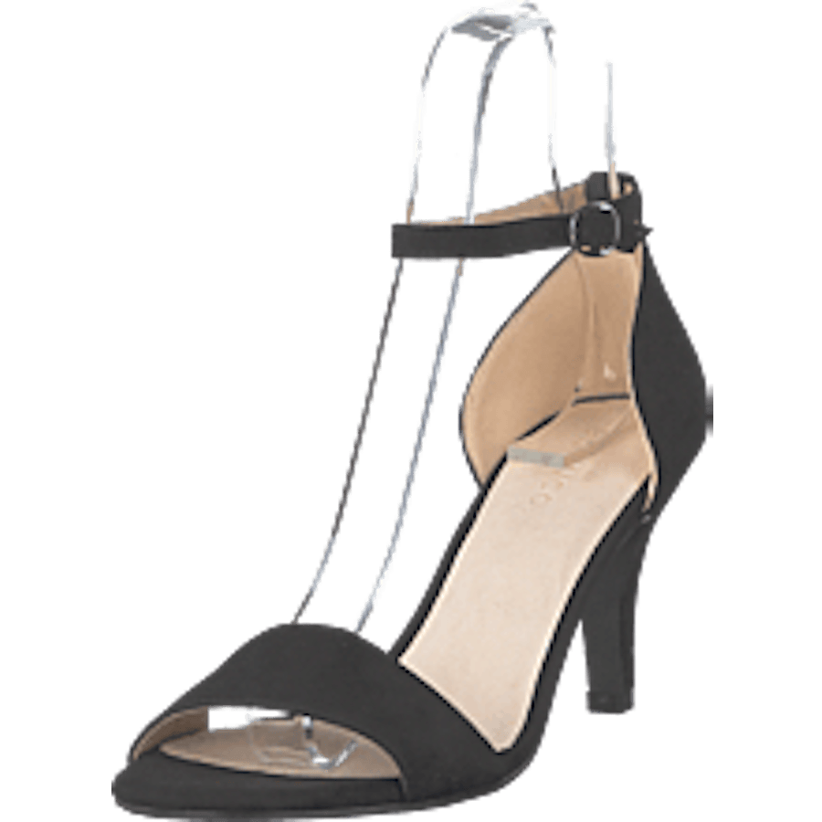 Adore Basic Sandal 101 - Black 1 - Bild 9