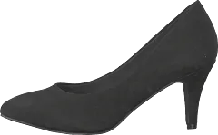 Bianco - Nur Classic Pump 75 101 - Black 1