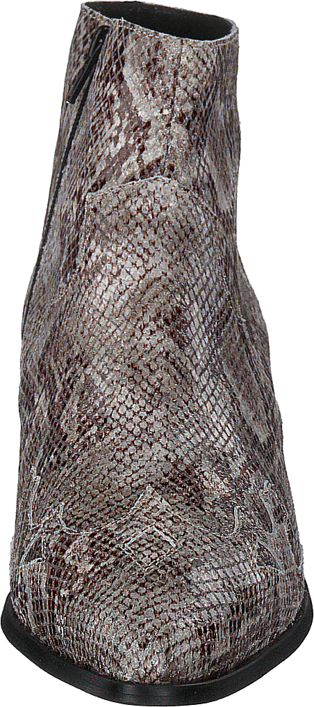 Bismil Western Leather Boot 610 - Snake - Bild 4