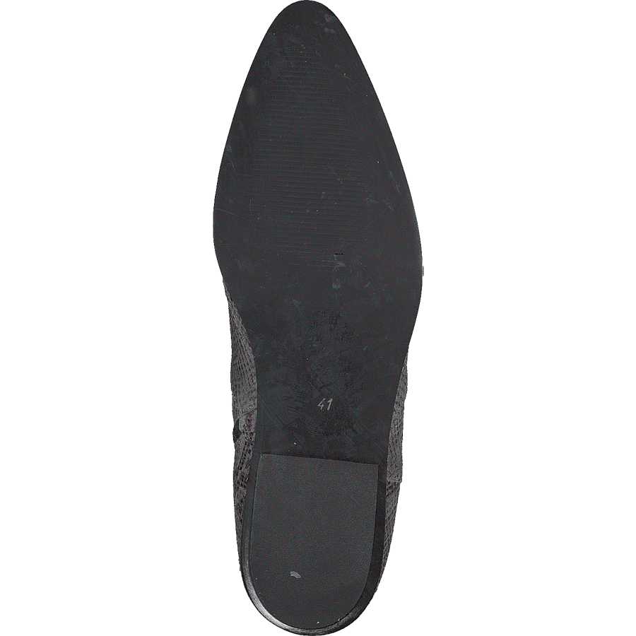 Bismil Western Leather Boot 610 - Snake - Bild 7