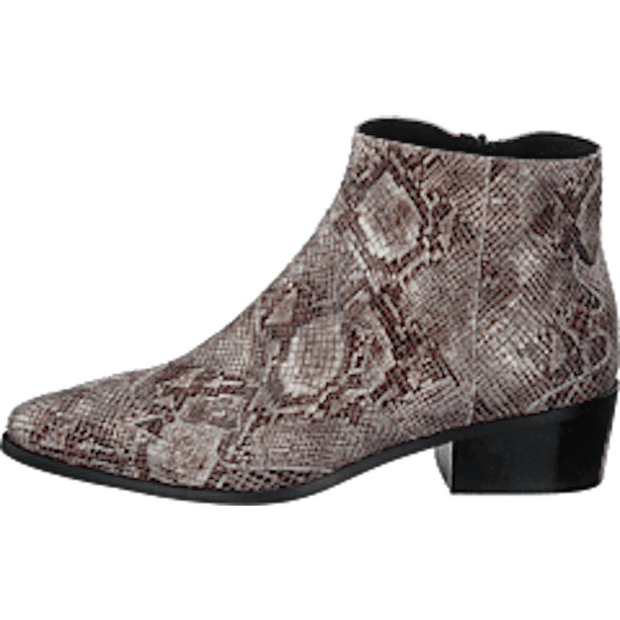 Bismil Western Leather Boot 610 - Snake - Bild 10