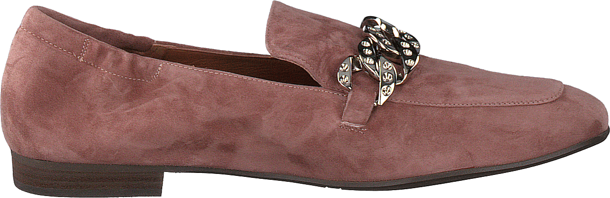 Shoes Dark Bardom Pink/silver - Bild 2