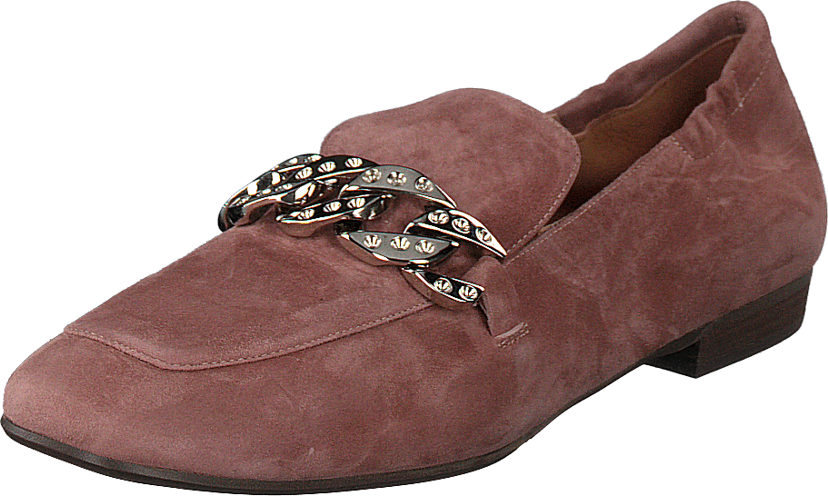 Shoes Dark Bardom Pink/silver - Bild 3