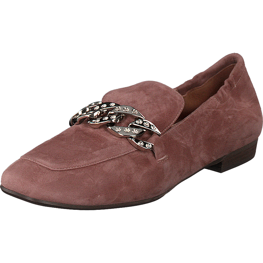 Shoes Dark Bardom Pink/silver - Bild 3