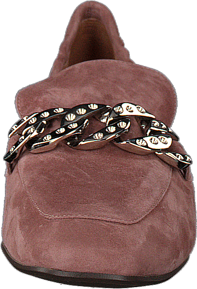 Shoes Dark Bardom Pink/silver - Bild 4