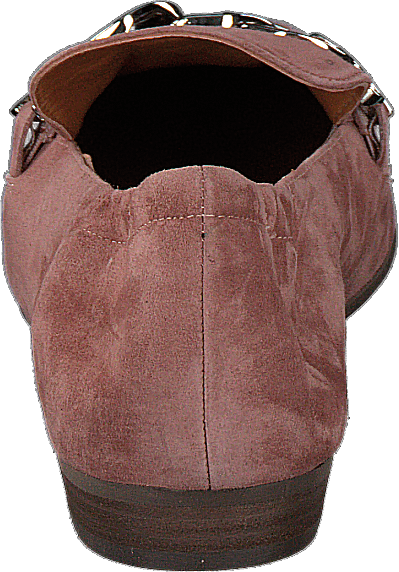 Shoes Dark Bardom Pink/silver - Bild 5