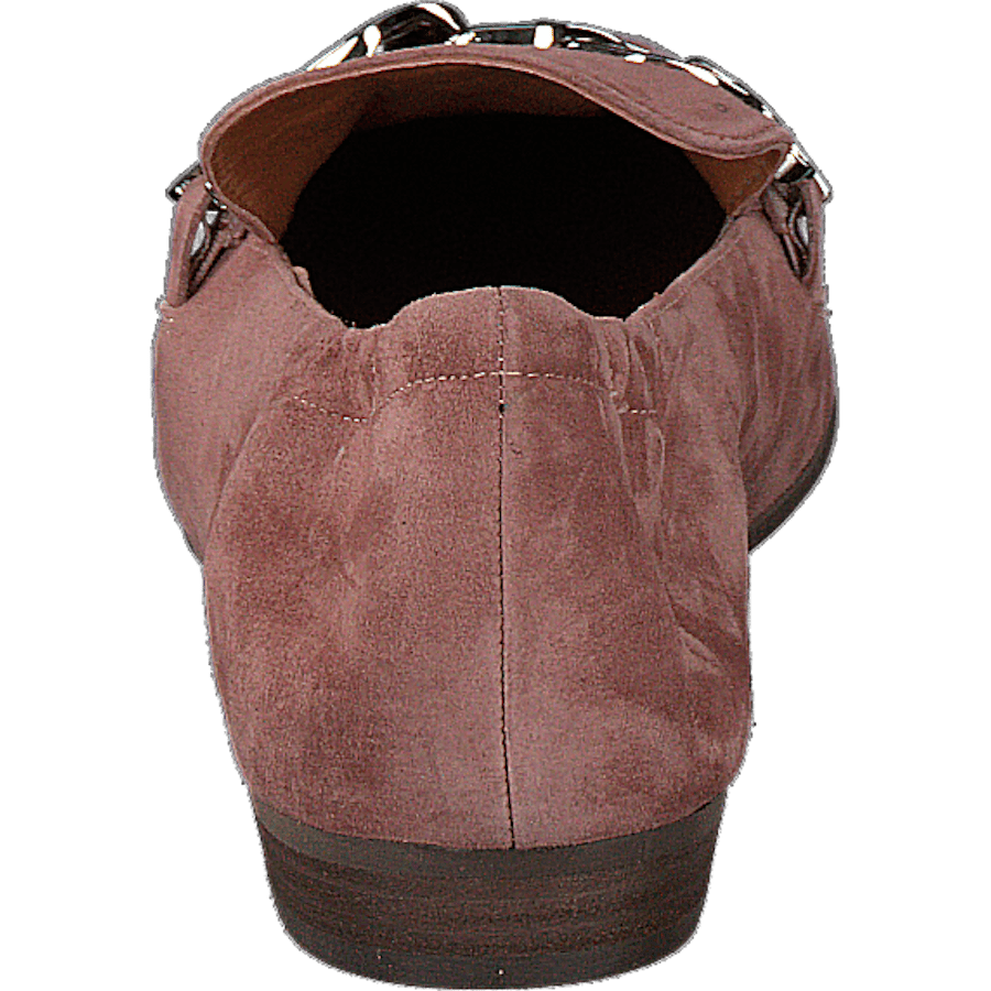 Shoes Dark Bardom Pink/silver - Bild 5