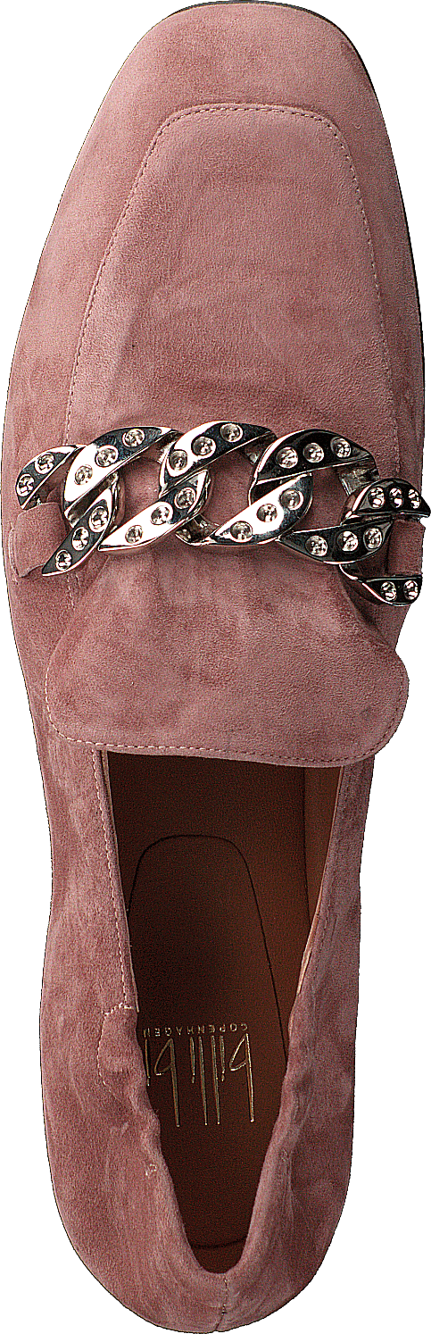 Shoes Dark Bardom Pink/silver - Bild 6