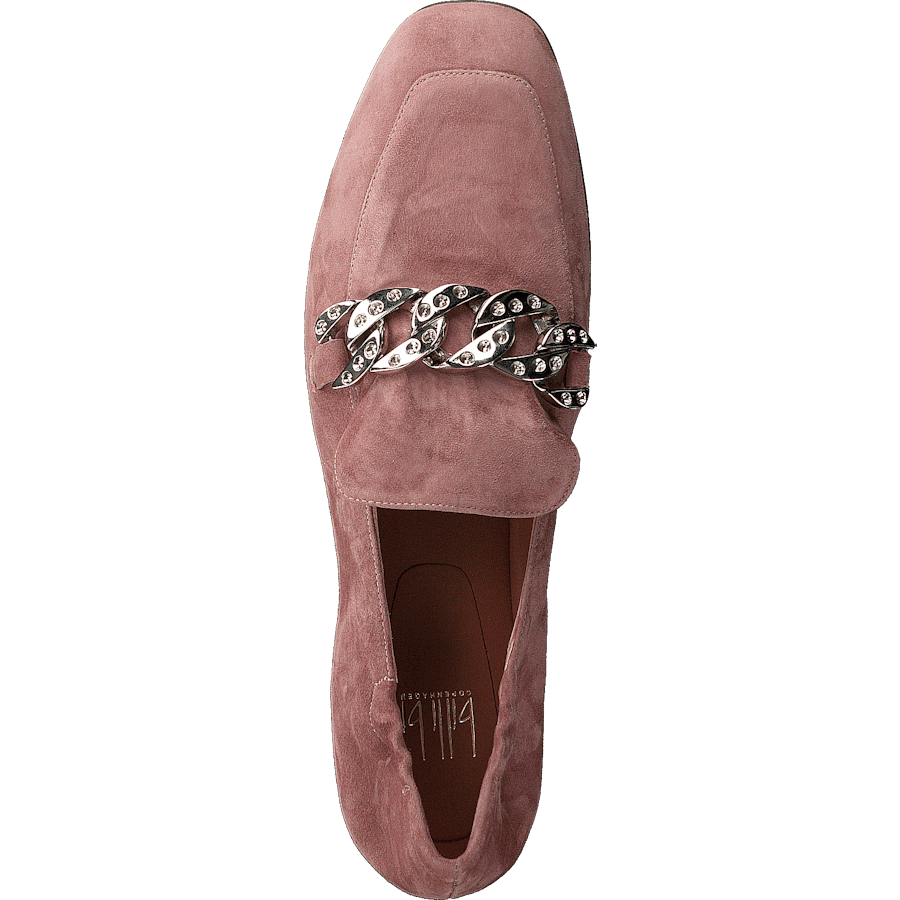 Shoes Dark Bardom Pink/silver - Bild 6