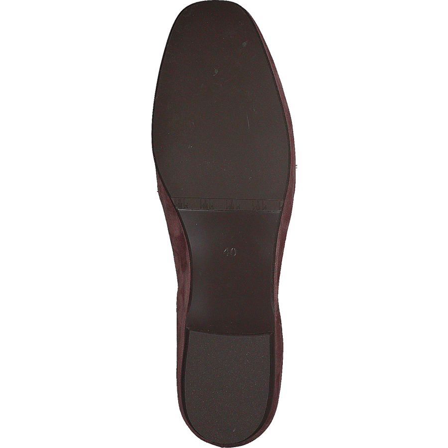 Shoes Dark Bardom Pink/silver - Bild 7
