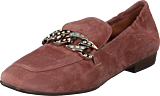 Shoes Dark Bardom Pink/silver - Bild 9