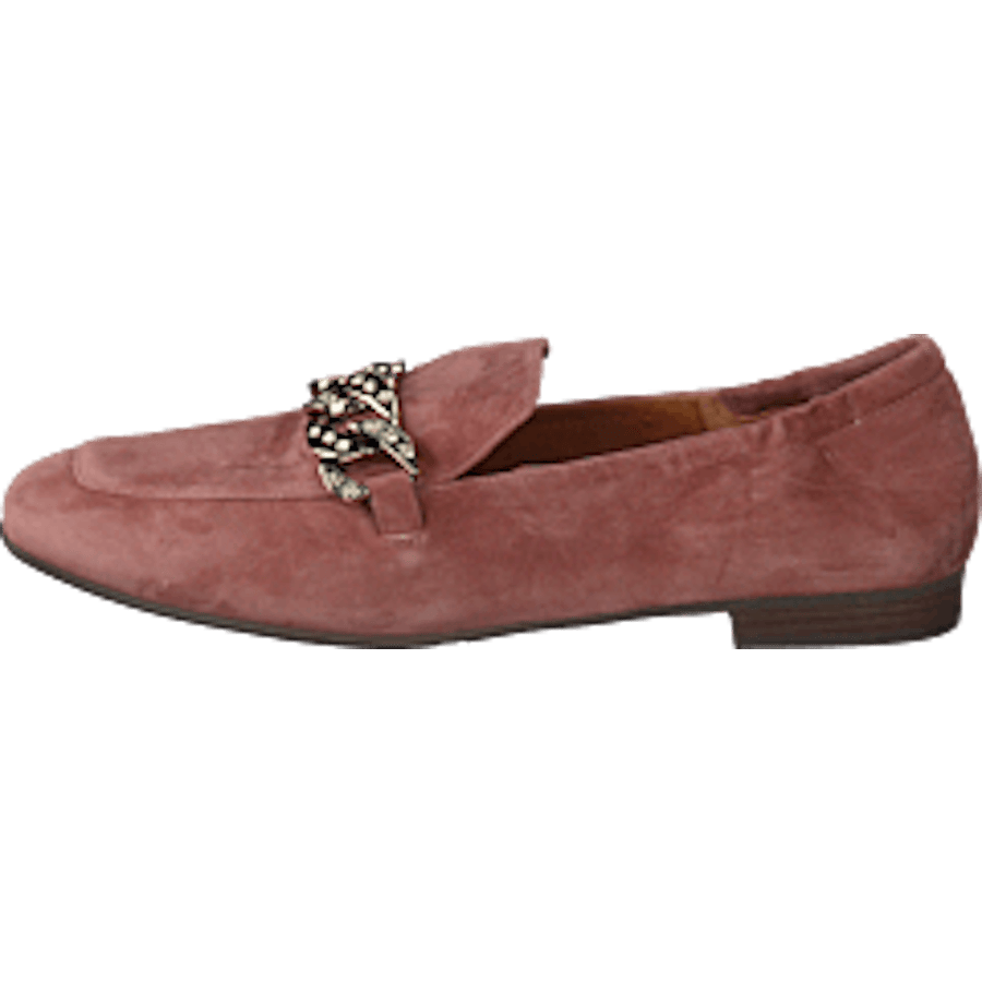 Shoes Dark Bardom Pink/silver - Bild 10