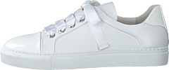 Billi Bi - Shoes White Patent/white Nappa