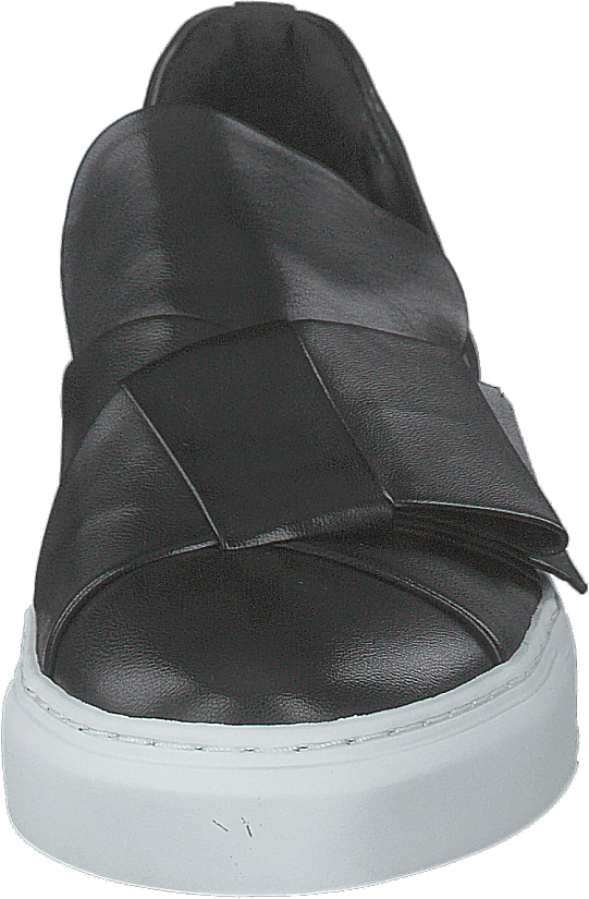 Shoes Black Nappa
