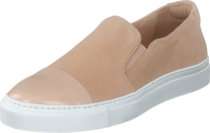 Billi Bi - Shoes Rose Polido/suede