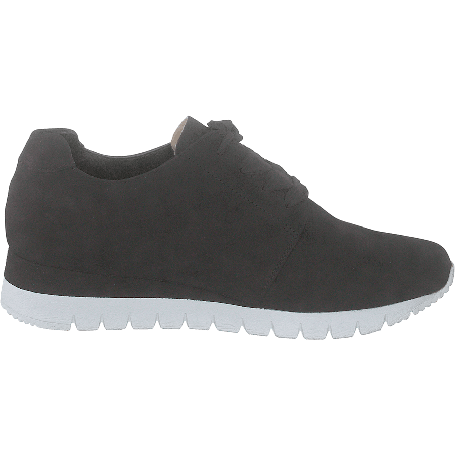 Ibiza Black Nubuc - Bild 2