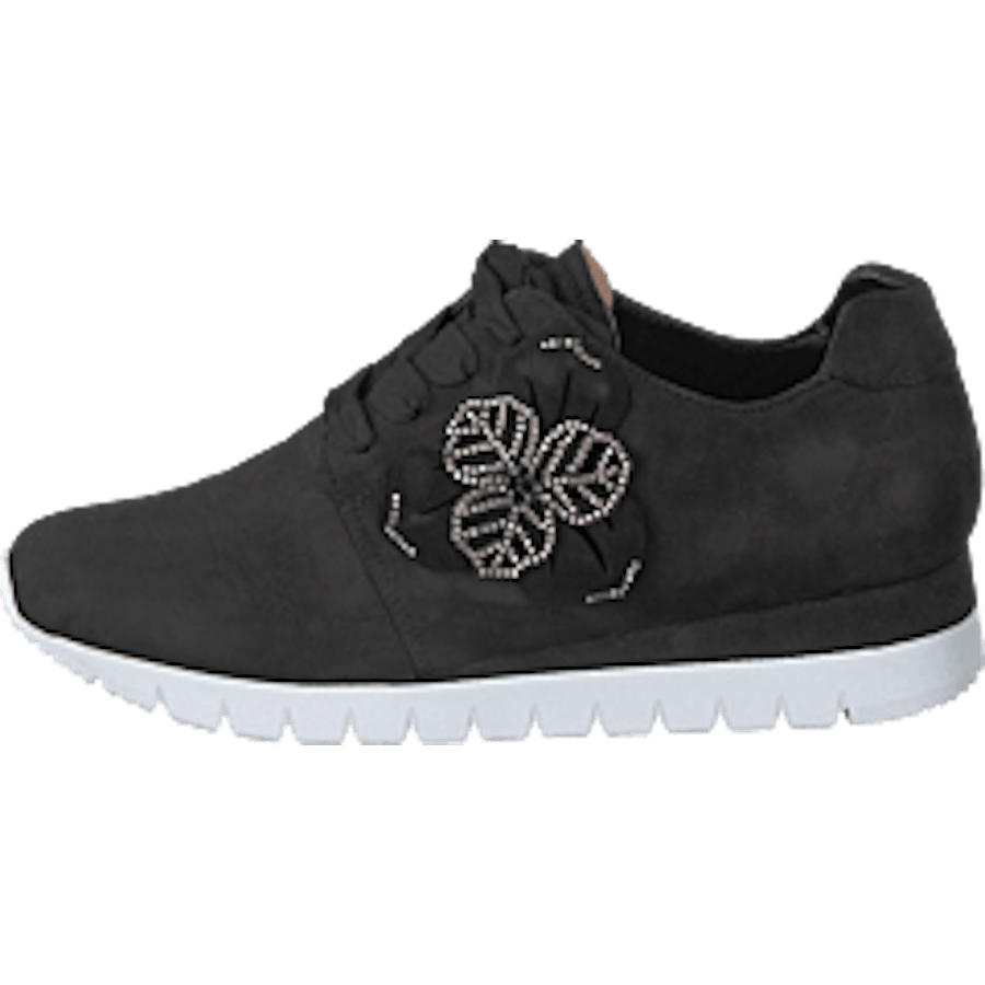 Ibiza Black Nubuc - Bild 10