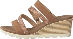 Caprice - Elena Stone Sued