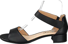 Caprice - Carla Black Nappa