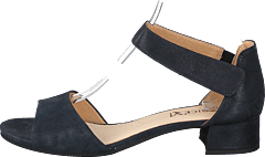 Caprice - Carla Ocean Sued