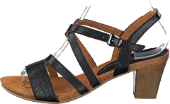 Caprice - Chenoa Blac Nappa