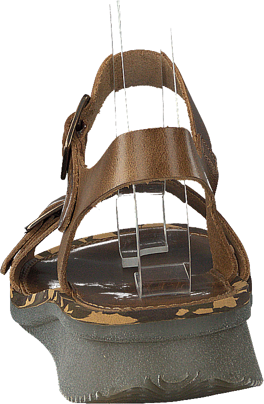 Comb230fly Bridle Camel